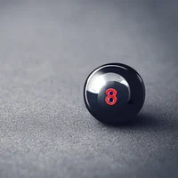rude 8 ball