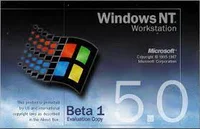Windows NT 5