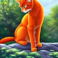 Warrior Cats Sim