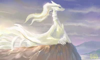 Lord Reshiram