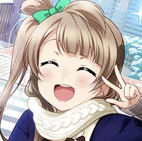Kotori Minami
