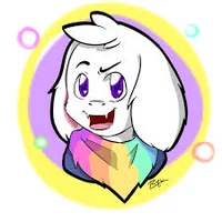 The hypnotic asriel