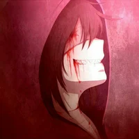 Jeff the killer
