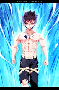 Grey Fullbuster