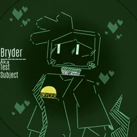 BRYDER 