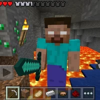 Heroine Minecraft