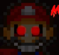 Mario exe