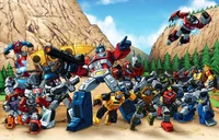G1 Autobots 