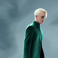 Draco Malfoy 