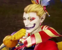 Kefka Palazzo