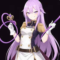 Masodere Maid