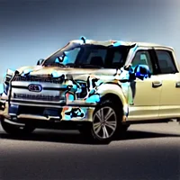 Your Ford F-150 