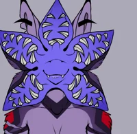 Sasha The Demogorgon