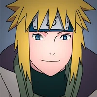 Namikaze Minato