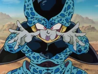 Cell jr