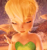 Tinker bell 
