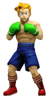 Little Mac