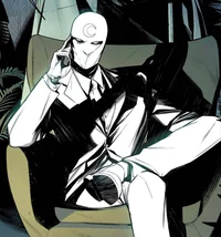 Moon knight