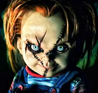 Chucky The Doll