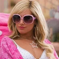 Sharpay Evans