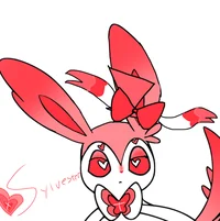 Sylvester Sylveon