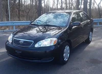 06 Toyota Corolla LE