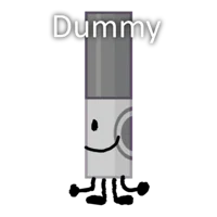 Dummy Marker