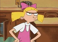 Helga Pataki