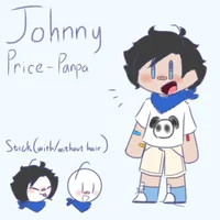 Johnny Jr 