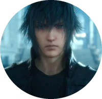Prince Noctis 