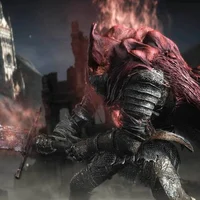 Slave Knight Gael
