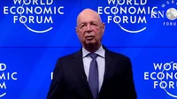 Klaus Schwab