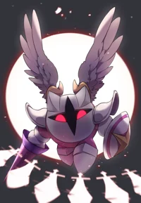 Galacta Knight