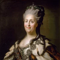 Catherine II
