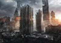Dystopia Simulator