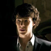 Sherlock Holmes