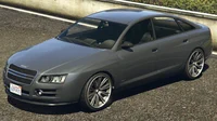 Obey Tailgater -GTA-
