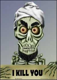 Achmed