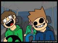 Eddsworld Writing