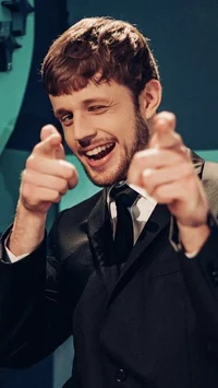 Fitz Tonight AU Fitz