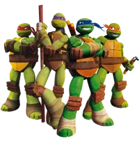 TMNT