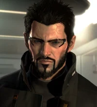 Adam Jensen