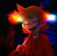 Yandere Tord 