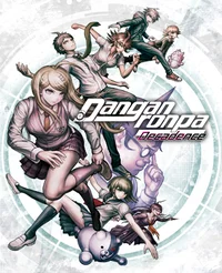 Danganronpa Rp