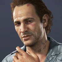 Samuel Drake