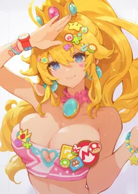 Princess Peach