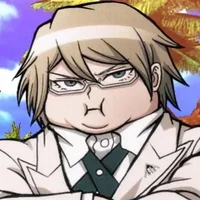 Byakuya Togami