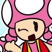 Toadette