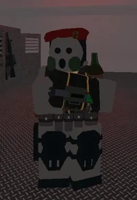 Simon -Halberd- Lass