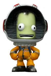 Jebediah Kerman